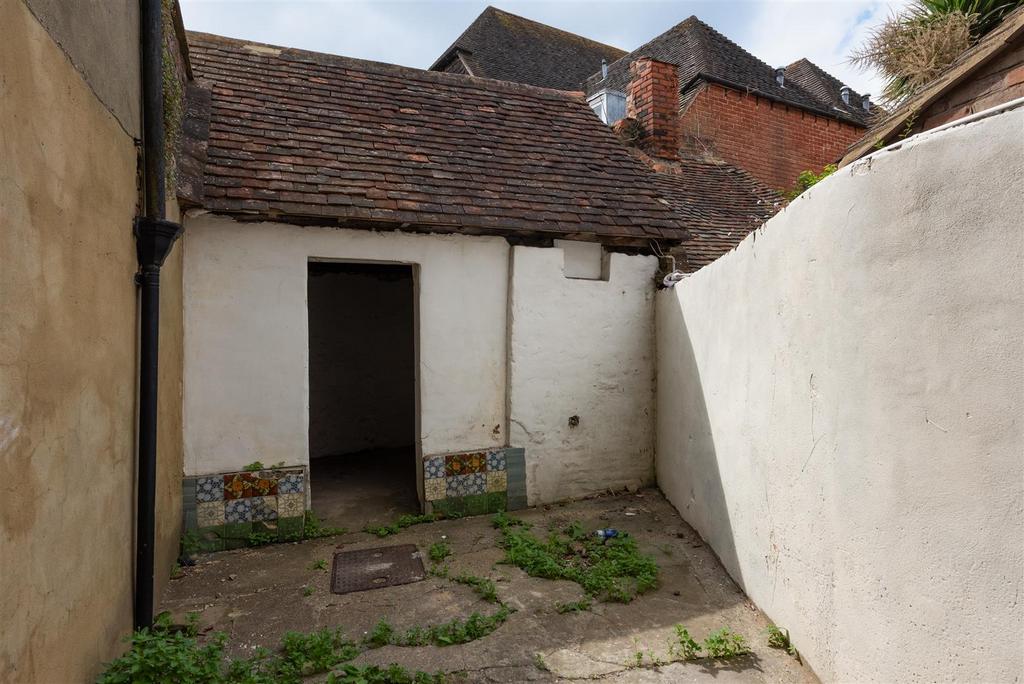 Castle Street, Canterbury