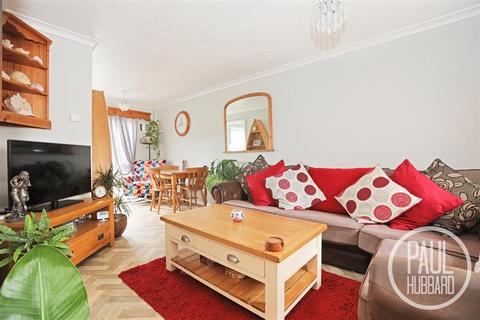 2 bedroom terraced house for sale, Minos Road, Lowestoft, NR32