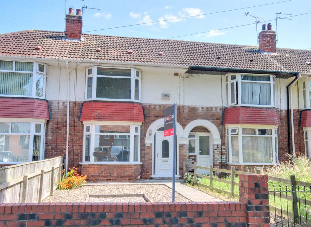 Cranbrook Avenue, Hull 3 bed house to rent £725 pcm (£167 pw)