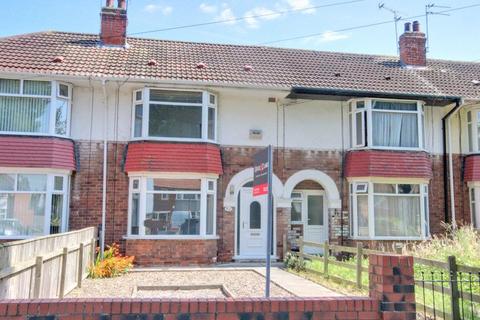 3 bedroom house to rent, Cranbrook Avenue, Hull