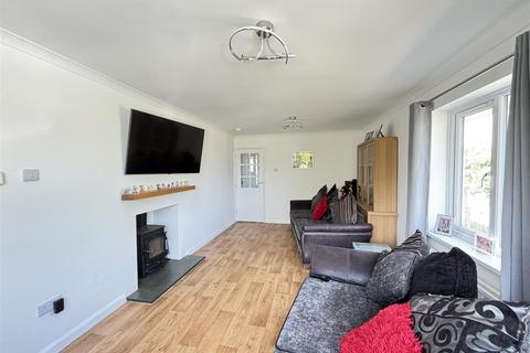 3 bedroom bungalow for sale, Chapel Close, Petrockstow, Okehampton