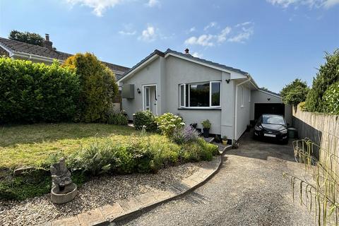 3 bedroom bungalow for sale, Chapel Close, Petrockstow, Okehampton