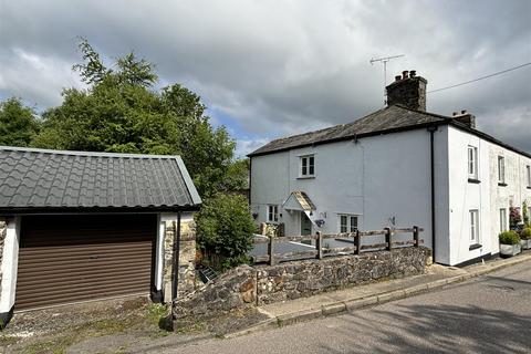 2 bedroom semi-detached house for sale, Fore street, Bridestowe, Okehampton