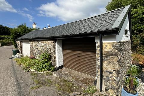 2 bedroom semi-detached house for sale, Fore street, Bridestowe, Okehampton