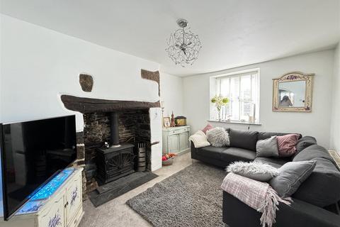 2 bedroom semi-detached house for sale, Fore street, Bridestowe, Okehampton