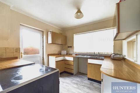 2 bedroom semi-detached bungalow for sale, Ashfield Close, Bishops Cleeve, Cheltenham