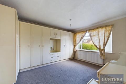 2 bedroom semi-detached bungalow for sale, Ashfield Close, Bishops Cleeve, Cheltenham