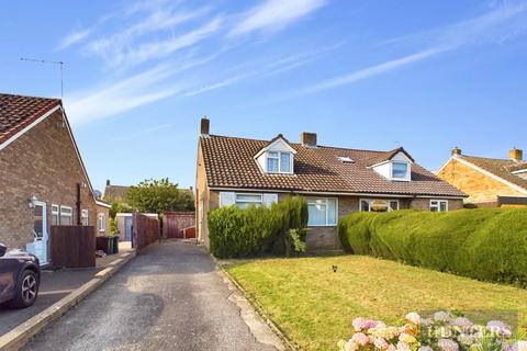 7 Ashfield Close, Bishops Cleeve, Cheltenham, GL52 8LG