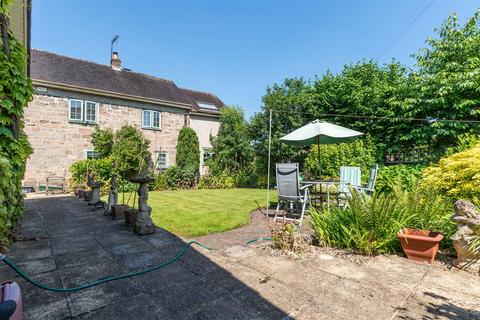 3 bedroom detached bungalow for sale, The Spittal, Castle Donington DE74