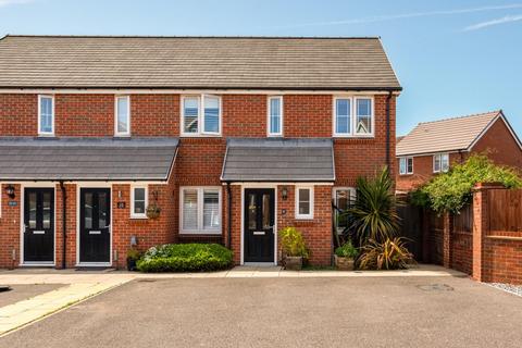 2 bedroom house for sale, Peony Grove, Worthing