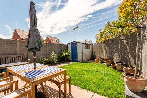 2 bedroom house for sale, Peony Grove, Worthing