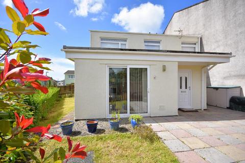 3 bedroom end of terrace house for sale, Ambleside, West Cross, Swansea