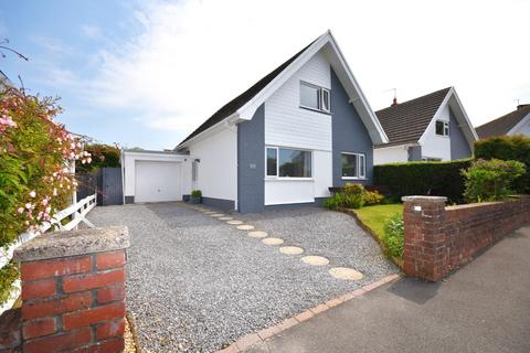 3 bedroom detached bungalow for sale, Deepslade Close, Southgate, Swansea