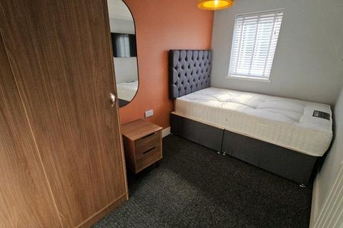 undefined, Chorley Road (En Suite room, Bills Inc), Manchester, Swinton M27