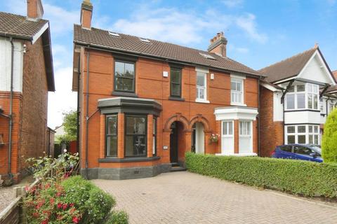 103 Bradwall Road, Sandbach, CW11 1GN