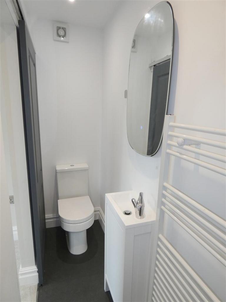 En-suite