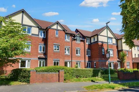 1 bedroom flat for sale, Ribblesdale Road, Nottingham