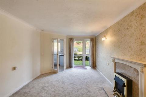 1 bedroom flat for sale, Ribblesdale Road, Nottingham