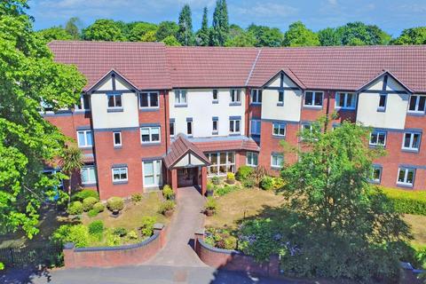 1 bedroom flat for sale, Ribblesdale Road, Nottingham
