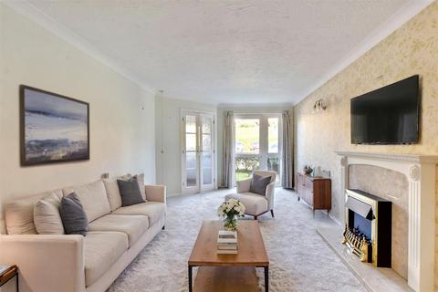 1 bedroom flat for sale, Ribblesdale Road, Nottingham
