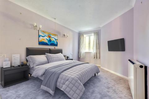 undefined, Ribblesdale Road, Nottingham