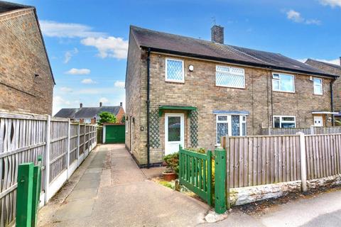 3 bedroom semi-detached house for sale, Eastglade Road, Nottingham