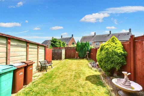 3 bedroom semi-detached house for sale, Eastglade Road, Nottingham