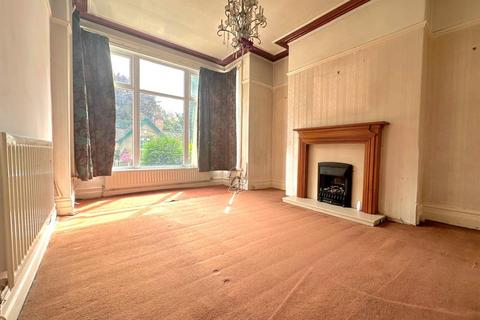 3 bedroom semi-detached house for sale, Gower Road, Sketty, Swansea