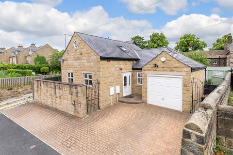 Side Lock Bungalow Side Copse, Otley, LS21 1JE