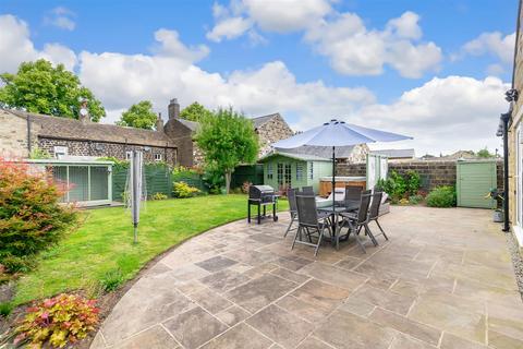 Side Lock Bungalow Side Copse, Otley, LS21 1JE