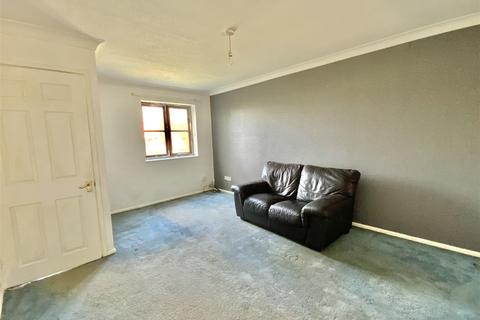 3 bedroom end of terrace house for sale, Woolrich Gardens, Stony Stratford, Milton Keynes