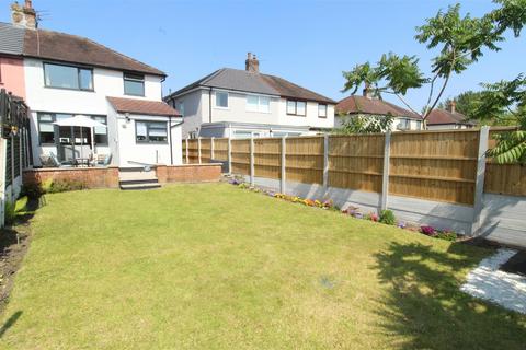 3 bedroom semi-detached house for sale, Winchester Avenue, Liverpool L10