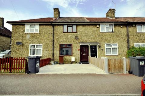 2 bedroom terraced house to rent, Blackborne Road, Dagenham