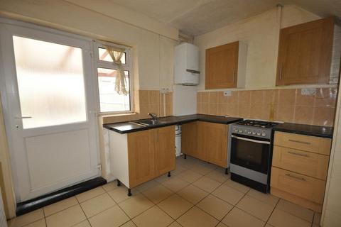 2 bedroom terraced house to rent, Blackborne Road, Dagenham