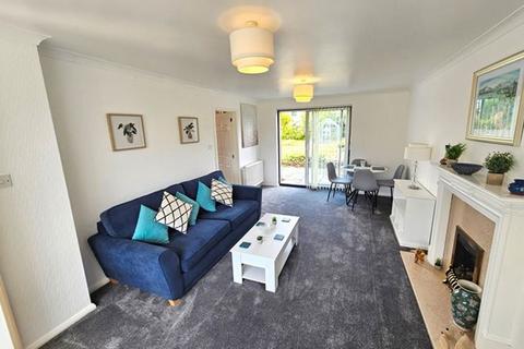 3 bedroom detached house to rent, 10 Meadowside, Swarthmoor, Ulverston