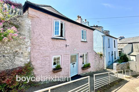 2 bedroom cottage for sale, Bakers Hill, Brixham