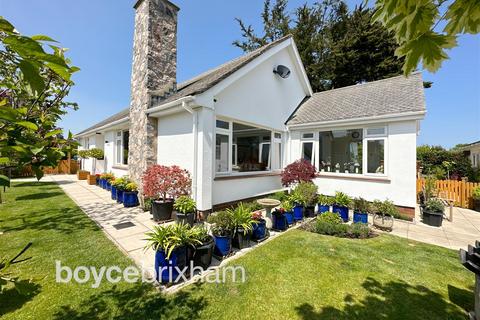 3 bedroom detached bungalow for sale, Warborough Road, Churston Ferrers, Brixham