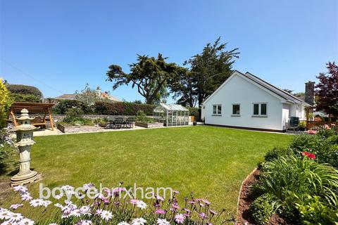 3 bedroom detached bungalow for sale, Warborough Road, Churston Ferrers, Brixham