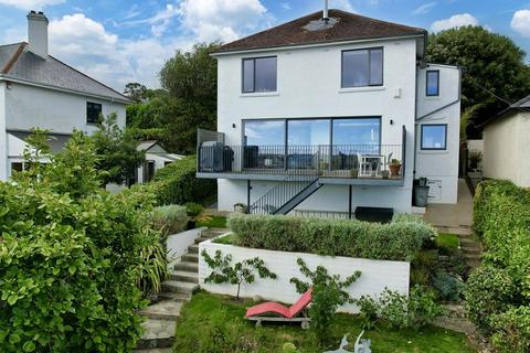 3 bedroom detached house for sale, Fernleigh Road, Plymouth PL3