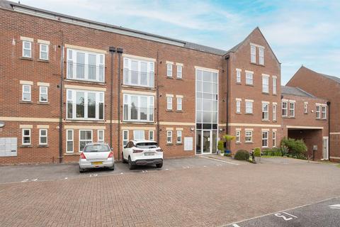 2 bedroom flat for sale, Edna Bowley Court, Market Harborough