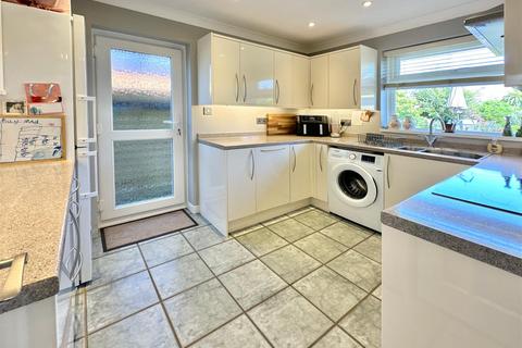 3 bedroom detached bungalow for sale, Summerlands Close, Brixham