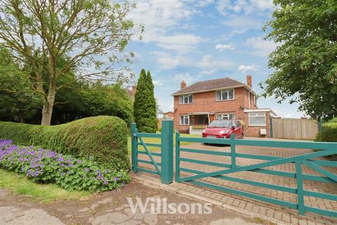 3 bedroom detached house for sale, Ashby-By-Partney, Spilsby