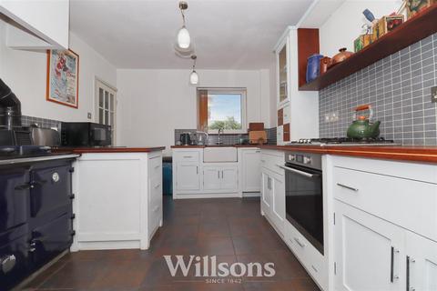 3 bedroom detached house for sale, Ashby-By-Partney, Spilsby