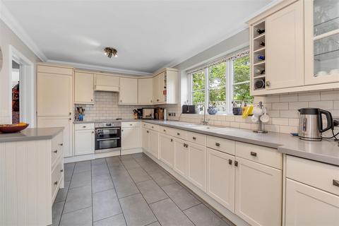 4 bedroom detached house for sale, Grange Mill, Chevington