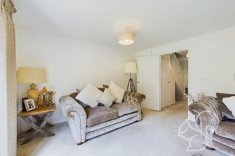 3 bedroom detached house to rent, Wilfred Appleby Mews, Stanway