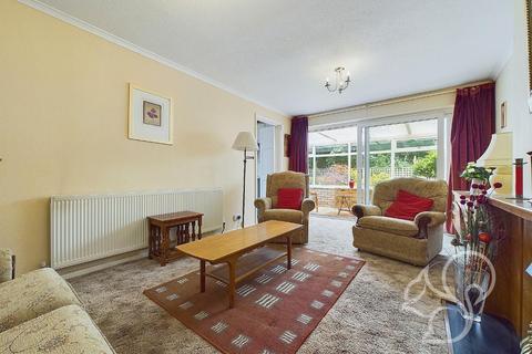 2 bedroom semi-detached bungalow for sale, Salary Close, Colchester