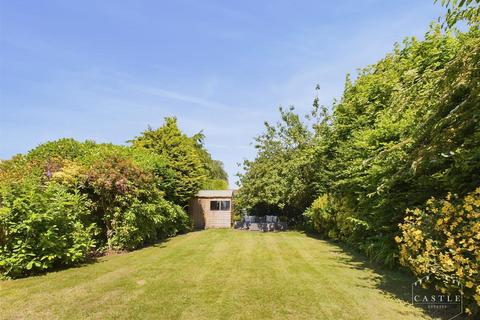 3 bedroom detached house for sale, Butt Lane, Hinckley