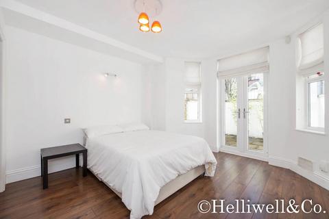 3 bedroom ground floor flat to rent, Windsor Road, Ealing, W5