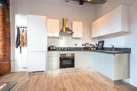 1 bedroom apartment for sale, Meadow Mill, Water Street, Stockport