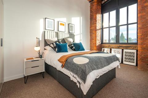 1 bedroom apartment for sale, Meadow Mill, Water Street, Stockport